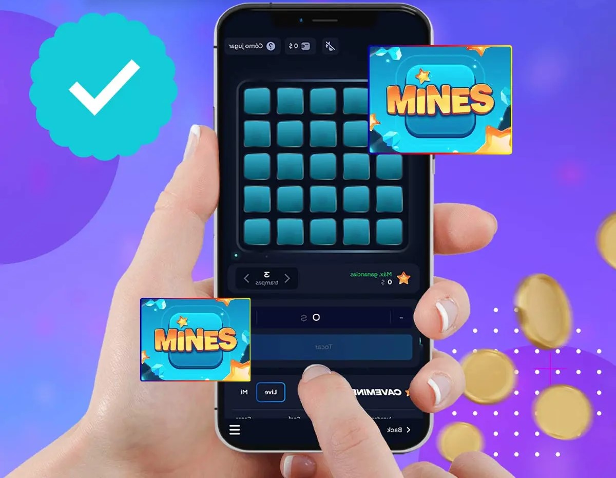 mines pro 1win apk